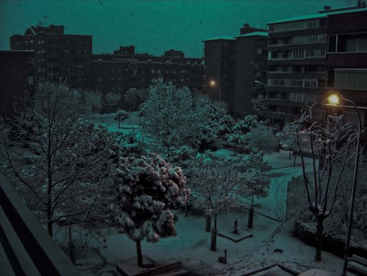 noche de blanco satén 2