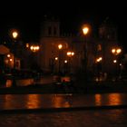 Noche de Cuzco