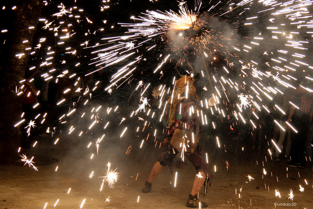 Noche de Sant Joan..