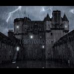 Noche de tormenta en Fraser Castle