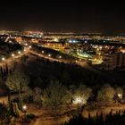 Noche de Valladolid