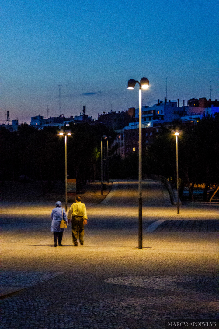 Noche de verano 1