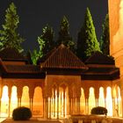 Noche en Alhambra#5