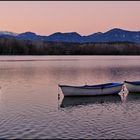 Noche en Banyoles