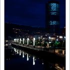 Noche en Bilbao