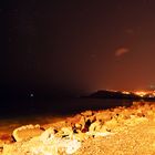 NOCHE EN CABO DE PALOS (LA MANGA)