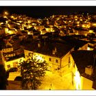 Noche en Cuenca.