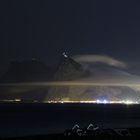 Noche en Gibraltar