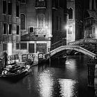 Noche en la Serenissima