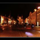 Noche en Speyer