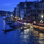 Noche en Venezia