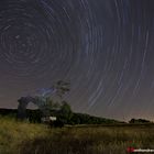 Noche Estrellada en Haza del LIno.