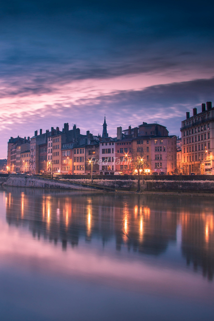 Noche Lyon