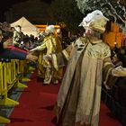 Noche mágica de Reyes en Olesa de Montserrat