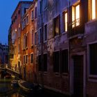 noche veneziana