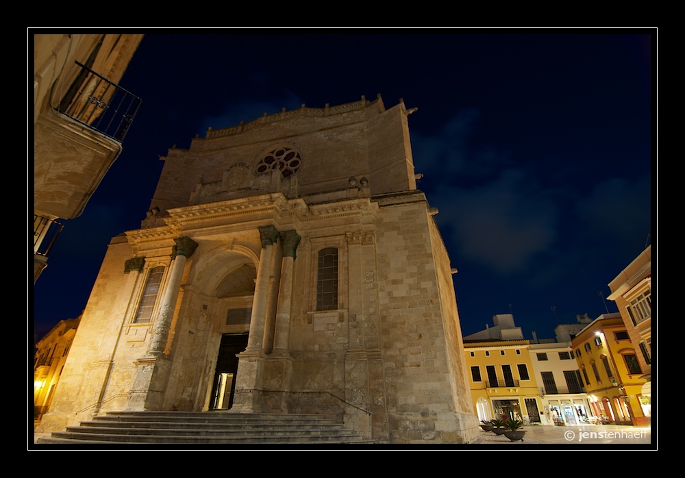 Noches de Ciutadella 10