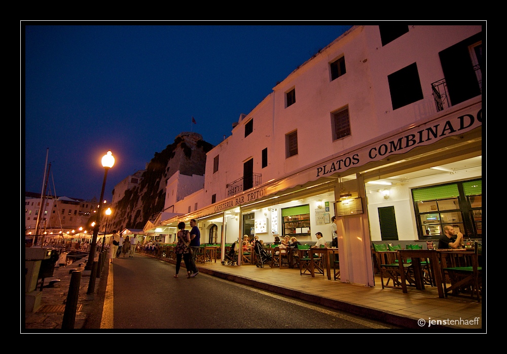 Noches de Ciutadella 11