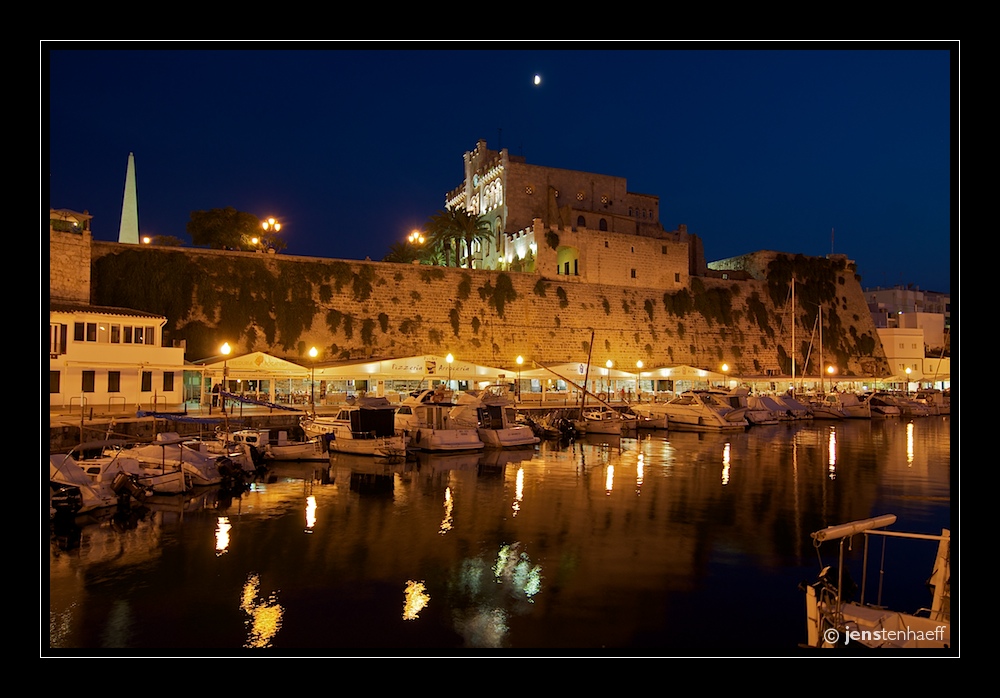 Noches de Ciutadella 12