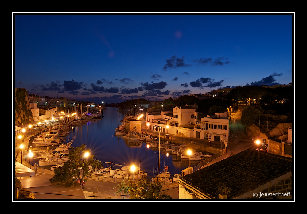 Noches de Ciutadella 14