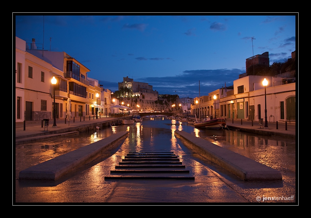 Noches de Ciutadella 2