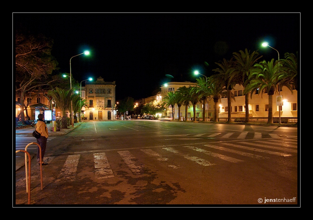 Noches de Ciutadella 5