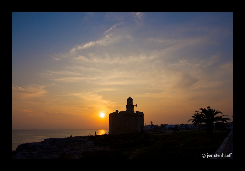 Noches de Ciutadella 8