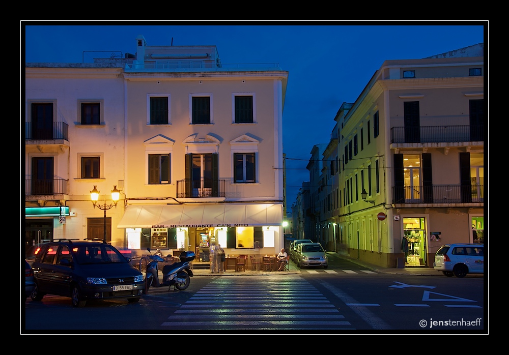 Noches de Ciutadella 9