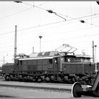 Nochmal 25. April 1978 dazu eine meiner Aufnahmen mit 254 040 an dem Tag