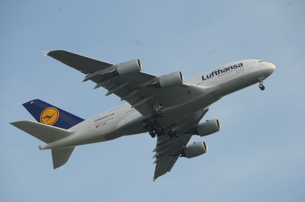 nochmal a380