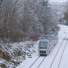 Nochmal Abellio Silber in Remscheid-(4.7.2021)