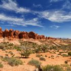 nochmal Arches NP, Juni 2011