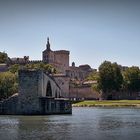 nochmal Avignon