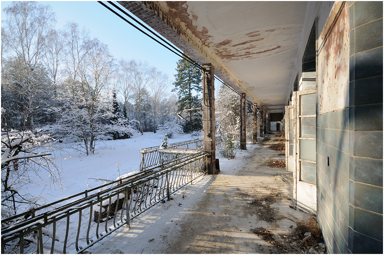 Nochmal Beelitz #1