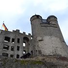 nochmal Burg Greifenstein