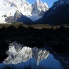 Nochmal Cerro Torre, Parque Nacional Los Glaciares, Argentinien