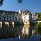 Nochmal Chenonceau