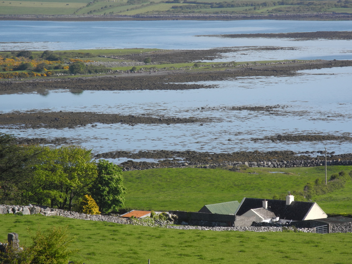 ... nochmal Connemara