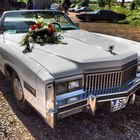 Nochmal der 73er Cadillac Eldorado