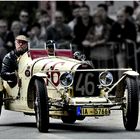 Nochmal der Bugatti !