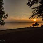 nochmal der Chiemsee