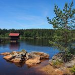 Nochmal der Fichtelsee