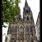 Nochmal der Kölner Dom