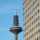 Nochmal der Turm