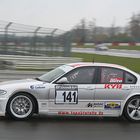 Nochmal der WTCC BMW