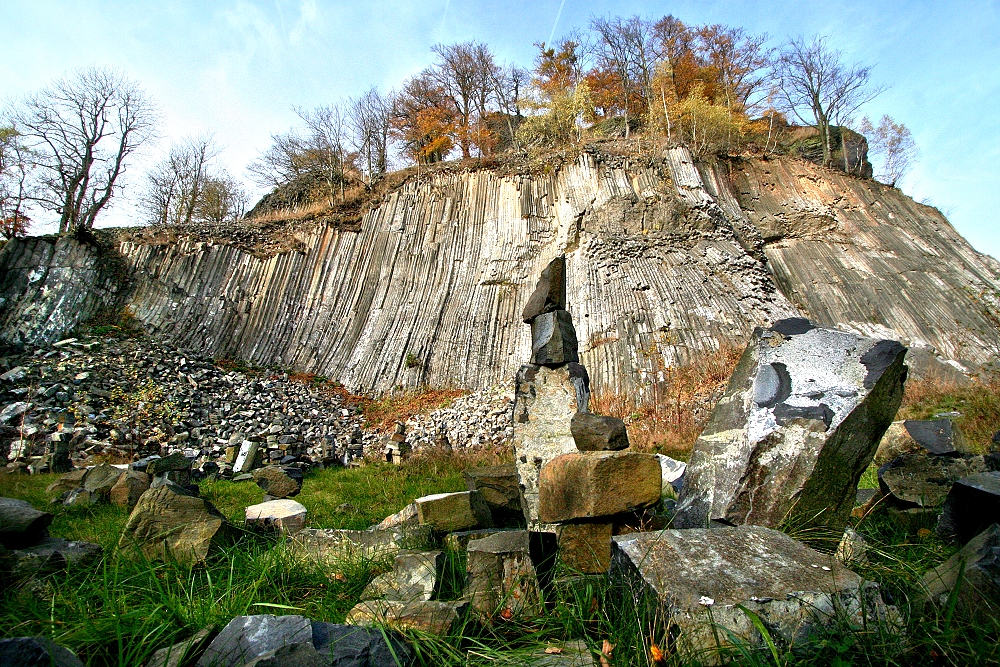 Nochmal der Zlaty Vrch