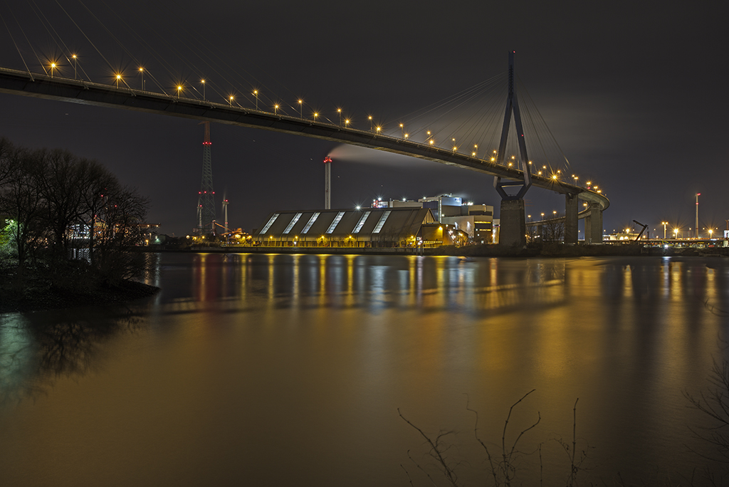 nochmal die Abrissbrücke ;)