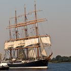 Nochmal die Sedov