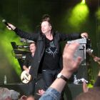 nochmal die Simple Minds