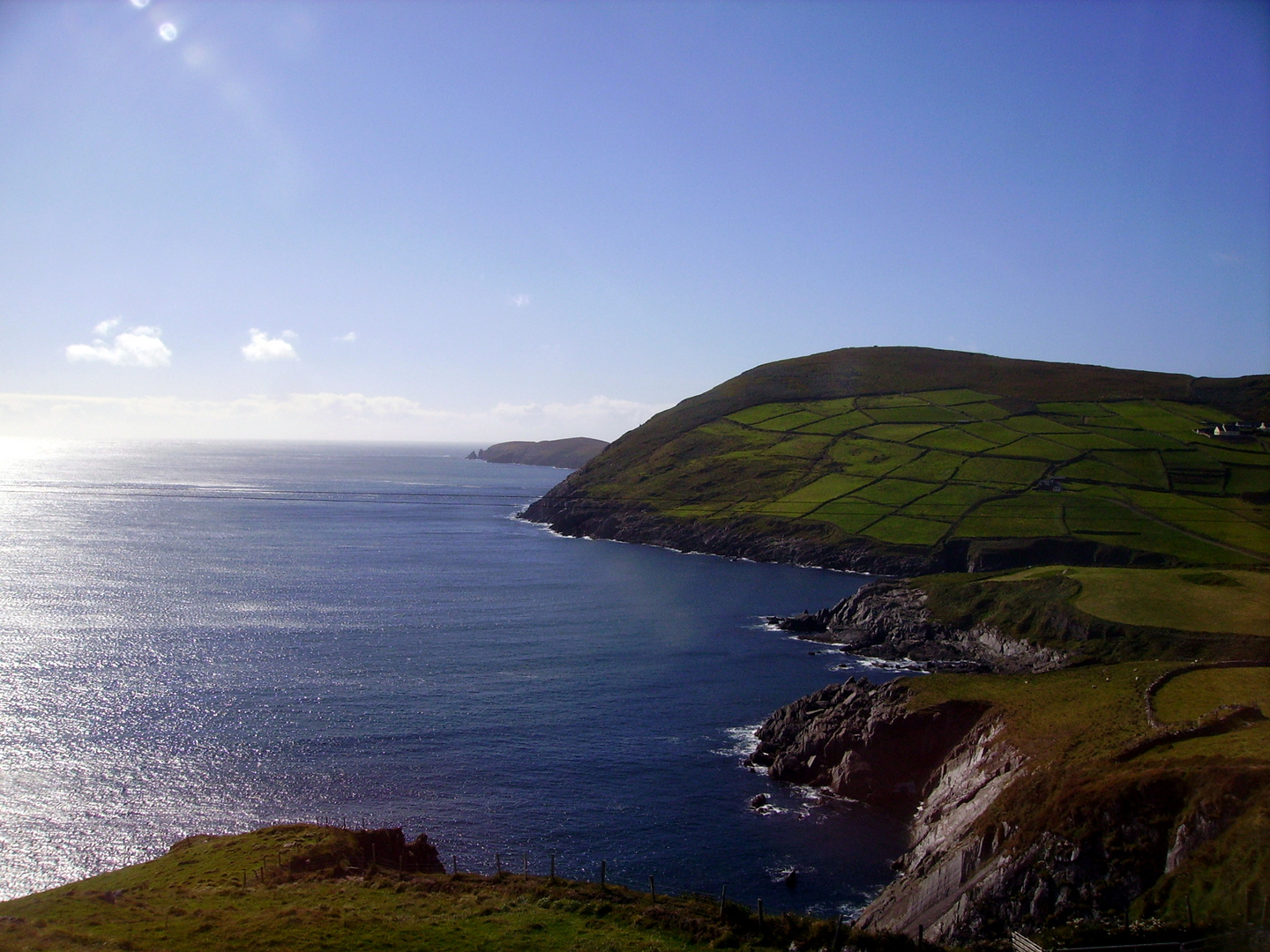 Nochmal Dingle Bay