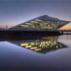 ... nochmal Dockland IV